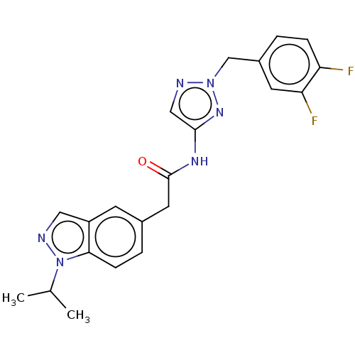 Chemical structure of BindingDB Monomer ID 372479