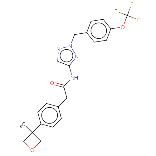 Chemical structure of BindingDB Monomer ID 372535