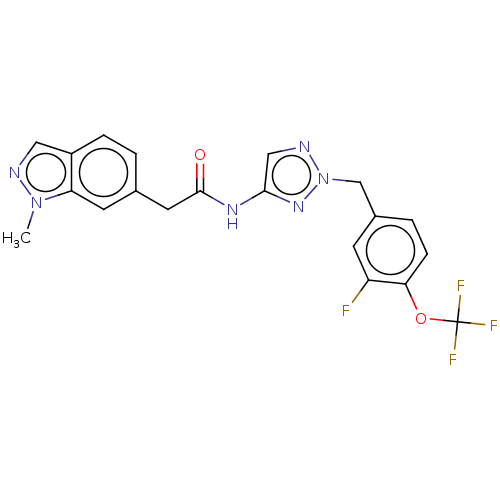 Chemical structure of BindingDB Monomer ID 372628