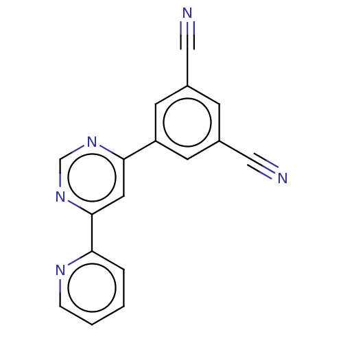 Chemical structure of BindingDB Monomer ID 372980