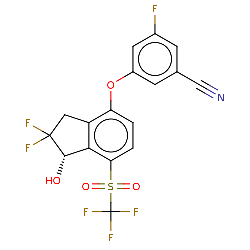 Chemical structure of BindingDB Monomer ID 373015