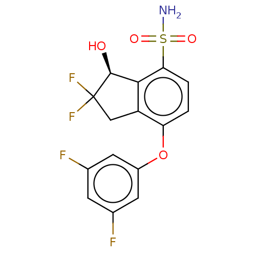 Chemical structure of BindingDB Monomer ID 373037