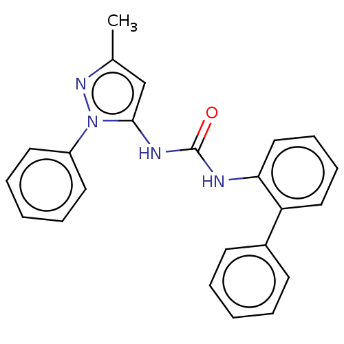 Chemical structure of BindingDB Monomer ID 373089