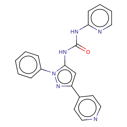 Chemical structure of BindingDB Monomer ID 373092