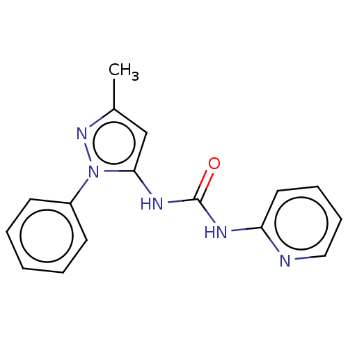 Chemical structure of BindingDB Monomer ID 373093