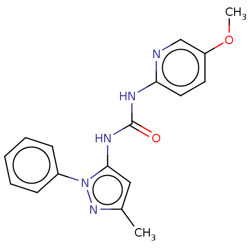 Chemical structure of BindingDB Monomer ID 373094