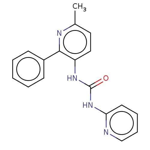 Chemical structure of BindingDB Monomer ID 373095