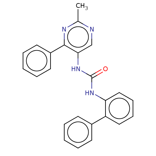 Chemical structure of BindingDB Monomer ID 373096