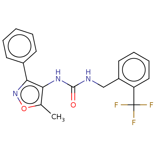 Chemical structure of BindingDB Monomer ID 373097