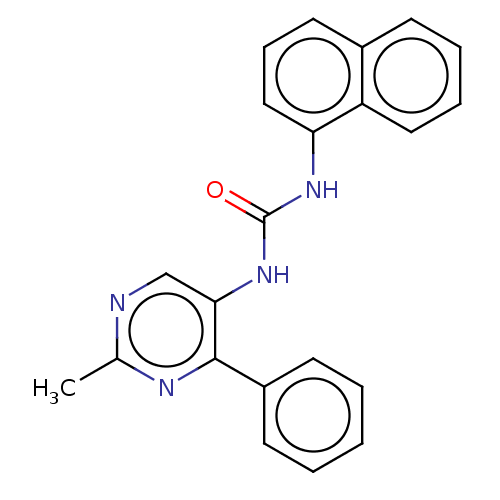 Chemical structure of BindingDB Monomer ID 373098