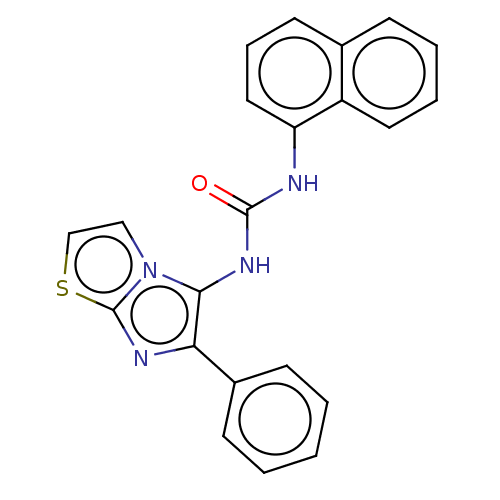 Chemical structure of BindingDB Monomer ID 373099