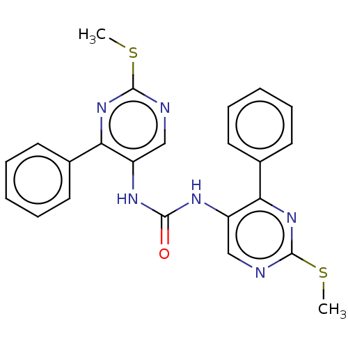 Chemical structure of BindingDB Monomer ID 373101