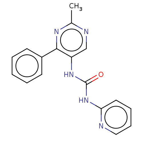 Chemical structure of BindingDB Monomer ID 373103