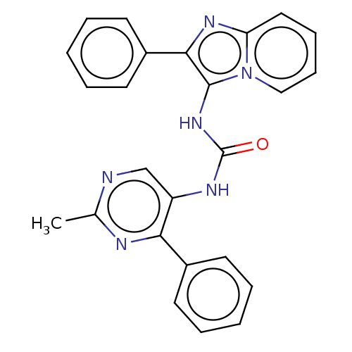 Chemical structure of BindingDB Monomer ID 373104