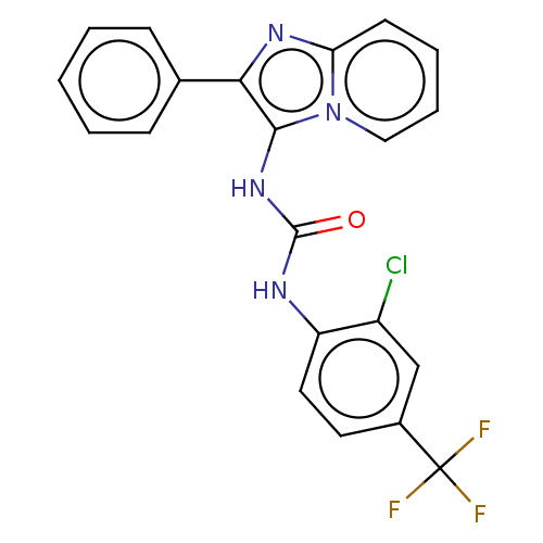 Chemical structure of BindingDB Monomer ID 373105