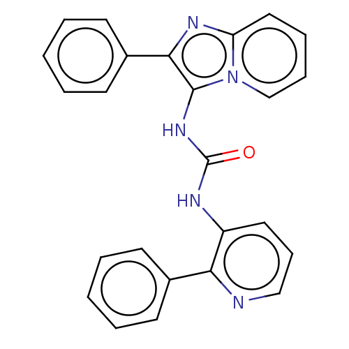 Chemical structure of BindingDB Monomer ID 373107