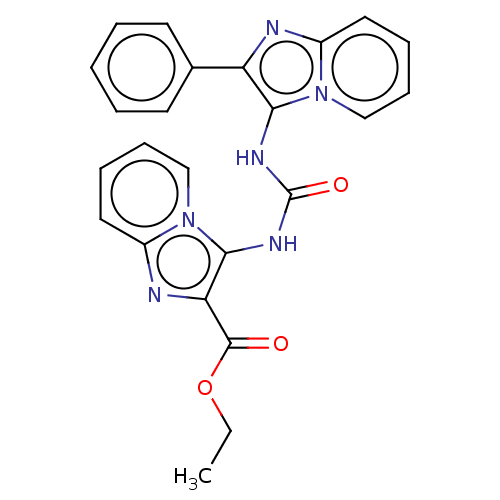 Chemical structure of BindingDB Monomer ID 373111