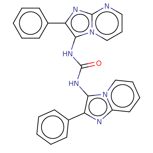 Chemical structure of BindingDB Monomer ID 373113