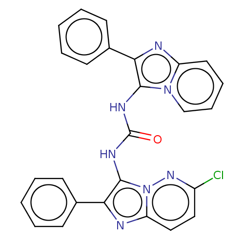 Chemical structure of BindingDB Monomer ID 373114