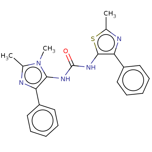 Chemical structure of BindingDB Monomer ID 373117