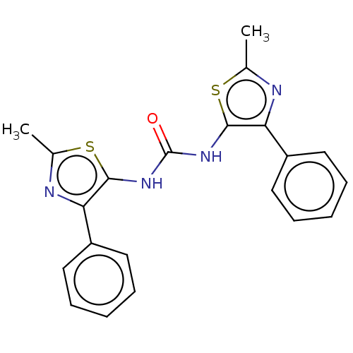 Chemical structure of BindingDB Monomer ID 373118