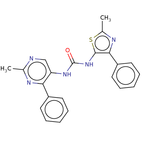 Chemical structure of BindingDB Monomer ID 373119