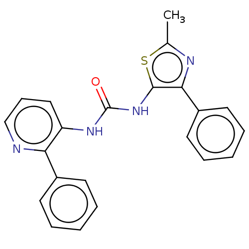 Chemical structure of BindingDB Monomer ID 373120