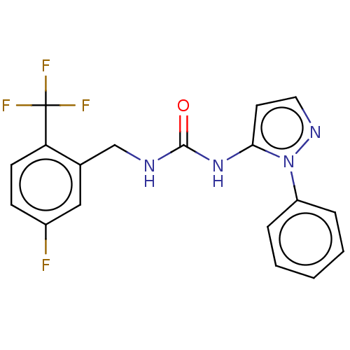 Chemical structure of BindingDB Monomer ID 373121