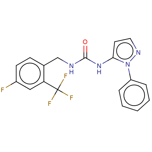 Chemical structure of BindingDB Monomer ID 373123