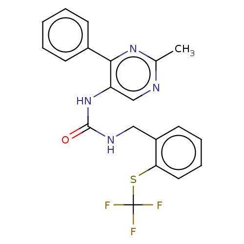 Chemical structure of BindingDB Monomer ID 373124