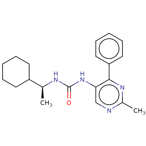 Chemical structure of BindingDB Monomer ID 373125