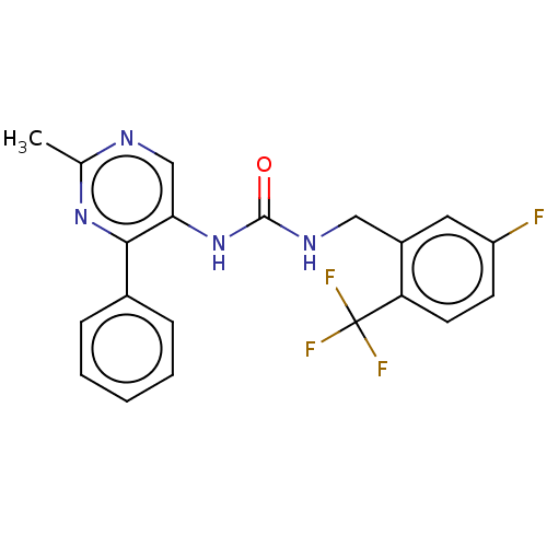 Chemical structure of BindingDB Monomer ID 373127