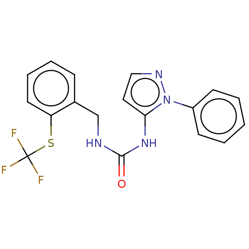 Chemical structure of BindingDB Monomer ID 373129