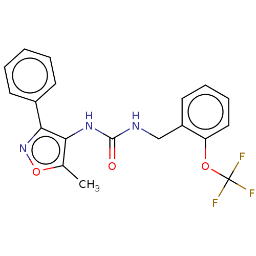 Chemical structure of BindingDB Monomer ID 373130