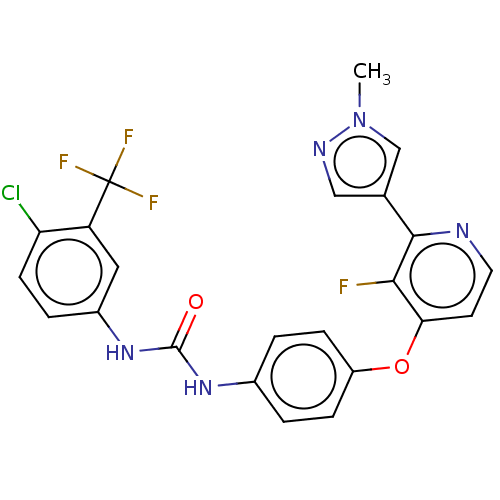 Chemical structure of BindingDB Monomer ID 373143