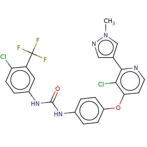 Chemical structure of BindingDB Monomer ID 373144
