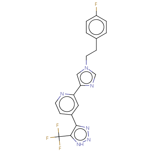 Chemical structure of BindingDB Monomer ID 373163