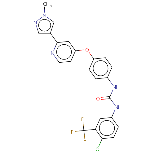 Chemical structure of BindingDB Monomer ID 373275