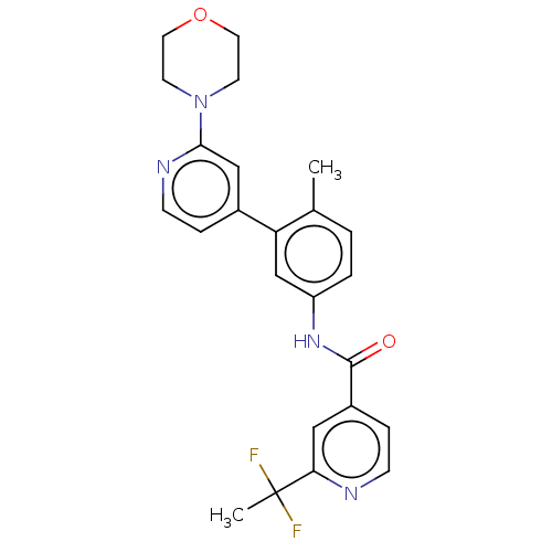 Chemical structure of BindingDB Monomer ID 373387