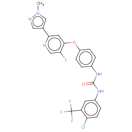 Chemical structure of BindingDB Monomer ID 373516