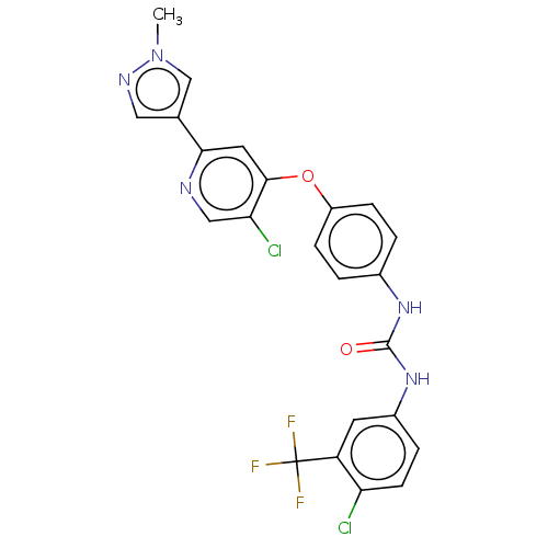 Chemical structure of BindingDB Monomer ID 373517