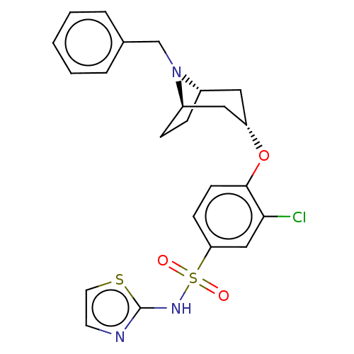 Chemical structure of BindingDB Monomer ID 373749
