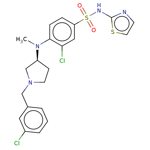 Chemical structure of BindingDB Monomer ID 373760