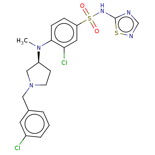 Chemical structure of BindingDB Monomer ID 373763