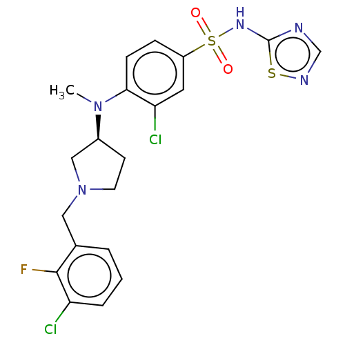 Chemical structure of BindingDB Monomer ID 373765