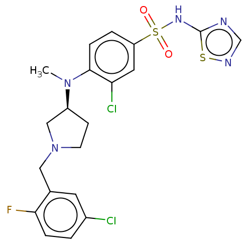 Chemical structure of BindingDB Monomer ID 373766