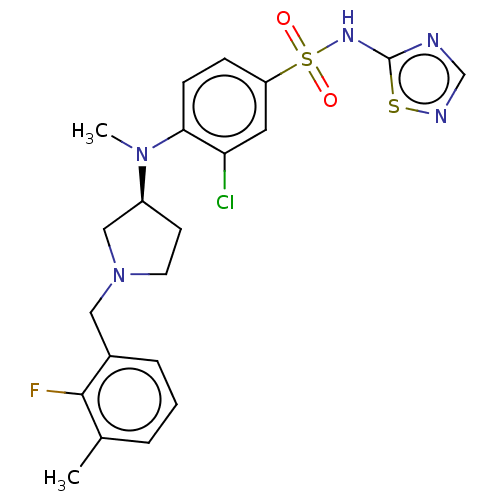 Chemical structure of BindingDB Monomer ID 373767