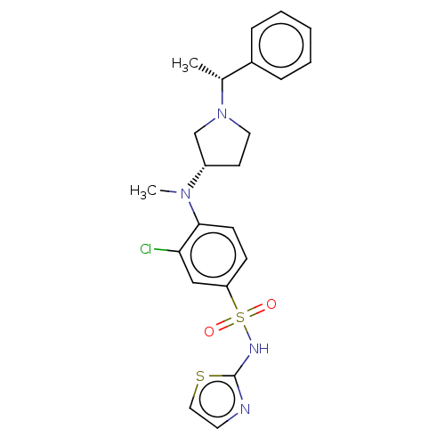 Chemical structure of BindingDB Monomer ID 373777
