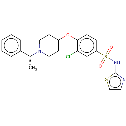 Chemical structure of BindingDB Monomer ID 373788