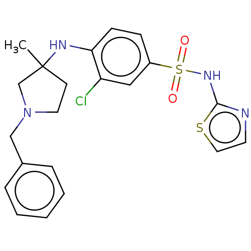 Chemical structure of BindingDB Monomer ID 373794